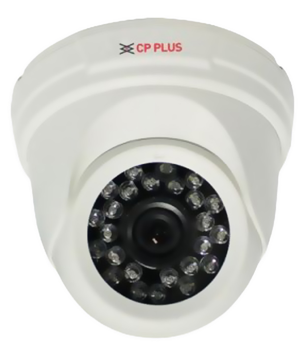 CCTV Surveillance System